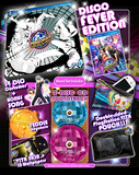 Persona 4: Dancing All Night -- Disco Fever Edition (PlayStation Vita)